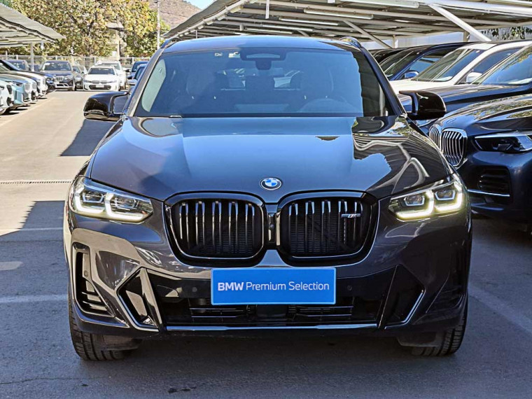 Bmw X4 M40i Lci 2024 Usado  Usado en BMW Premium Selection