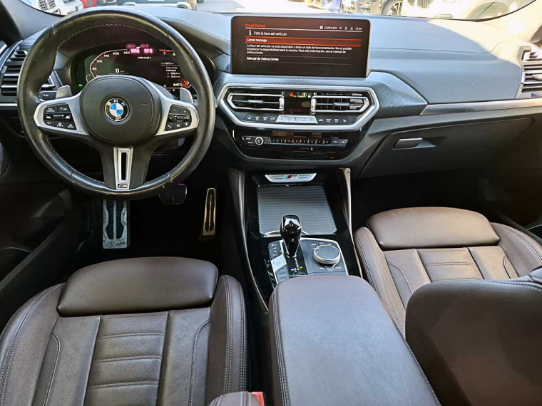 Bmw X4 M40i Lci 2024 Usado  Usado en BMW Premium Selection