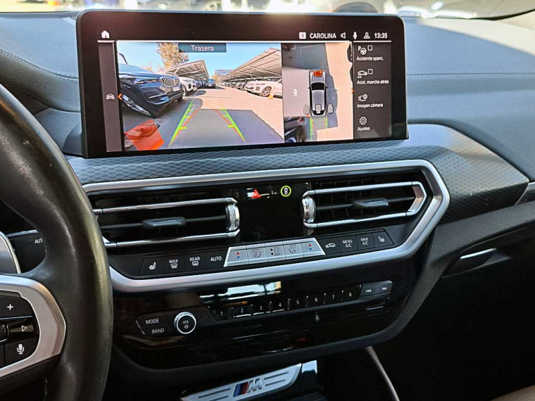 Bmw X4 M40i Lci 2024 Usado  Usado en BMW Premium Selection