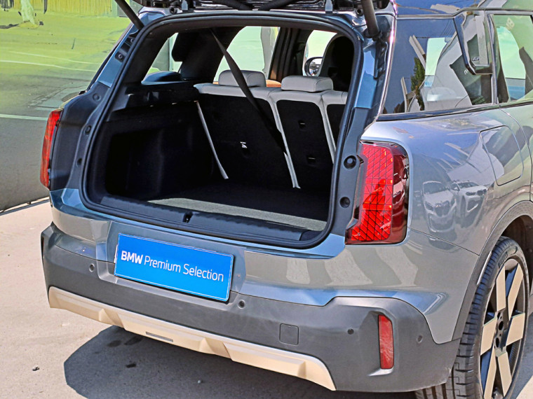 Mini Cooper Countryman S 4x4 2.0 Aut 2024 Usado  Usado en BMW Premium Selection