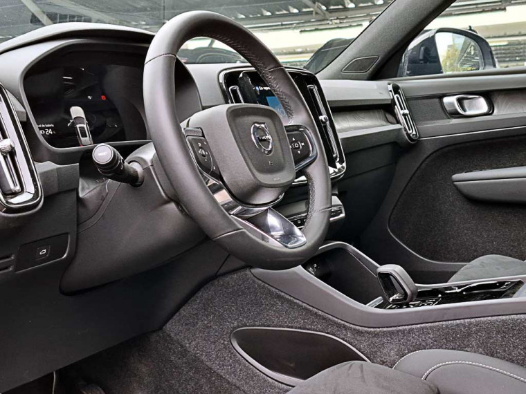 Volvo Xc40 P6 Recharge Aut 2024 Usado  Usado en BMW Premium Selection