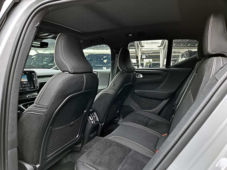 Volvo Xc40 P6 Recharge Aut 2024 Usado  Usado en BMW Premium Selection