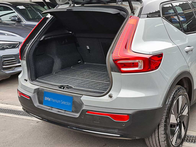 Volvo Xc40 P6 Recharge Aut 2024 Usado  Usado en BMW Premium Selection