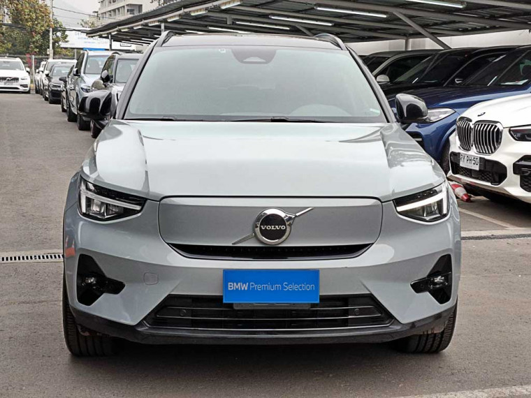 Volvo Xc40 P6 Recharge Aut 2024 Usado  Usado en BMW Premium Selection