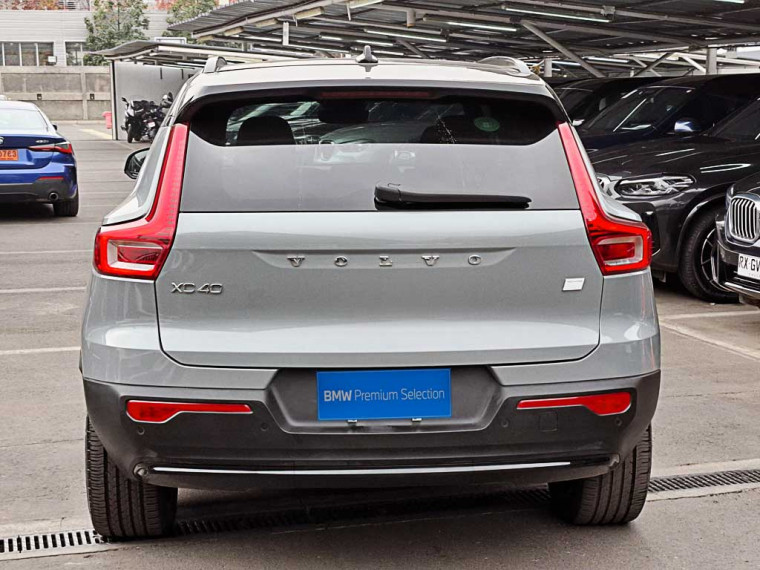 Volvo Xc40 P6 Recharge Aut 2024 Usado  Usado en BMW Premium Selection