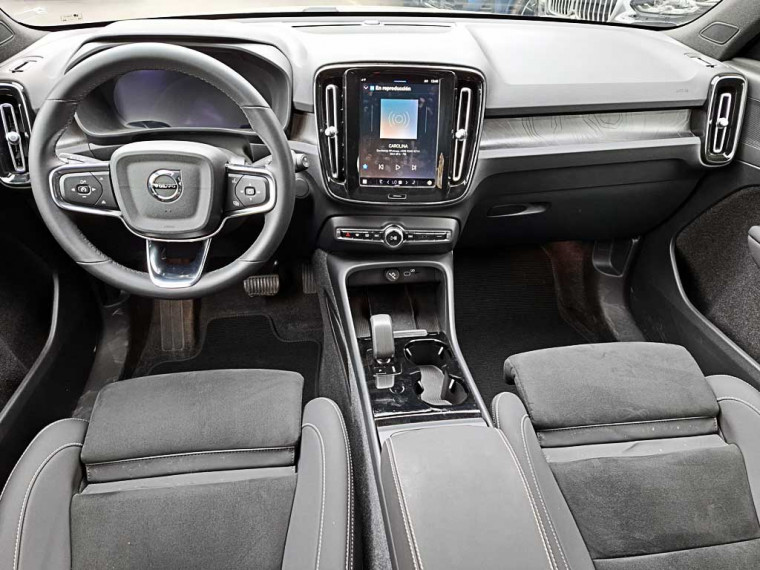 Volvo Xc40 P6 Recharge Aut 2024 Usado  Usado en BMW Premium Selection