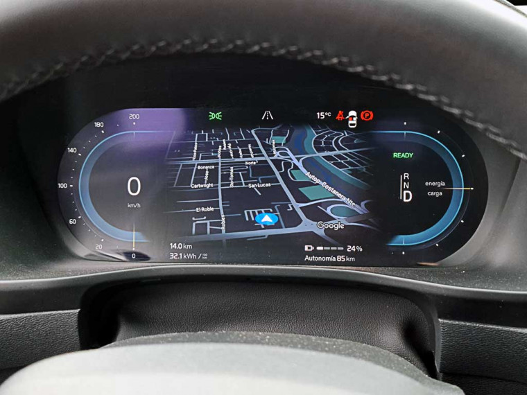 Volvo Xc40 P6 Recharge Aut 2024 Usado  Usado en BMW Premium Selection
