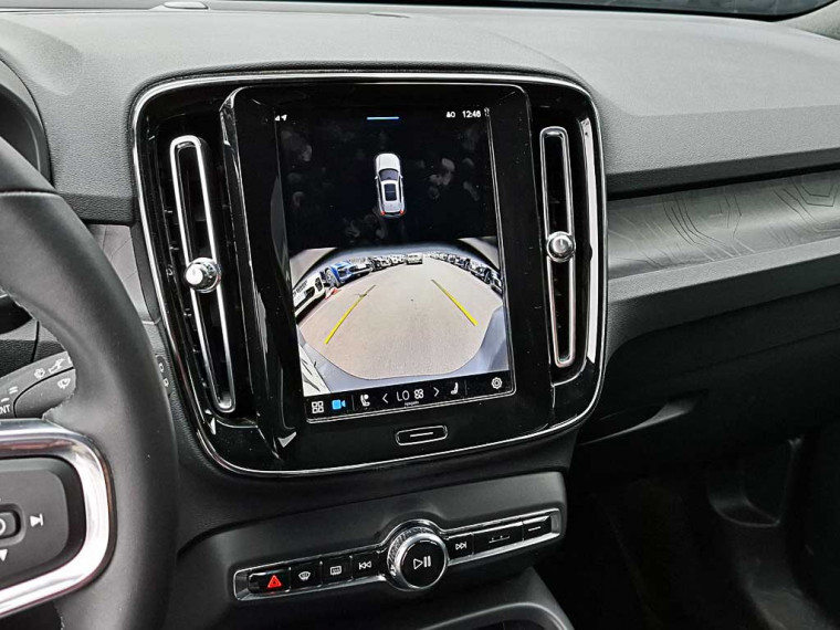 Volvo Xc40 P6 Recharge Aut 2024 Usado  Usado en BMW Premium Selection