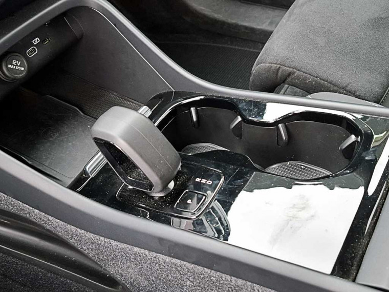 Volvo Xc40 P6 Recharge Aut 2024 Usado  Usado en BMW Premium Selection