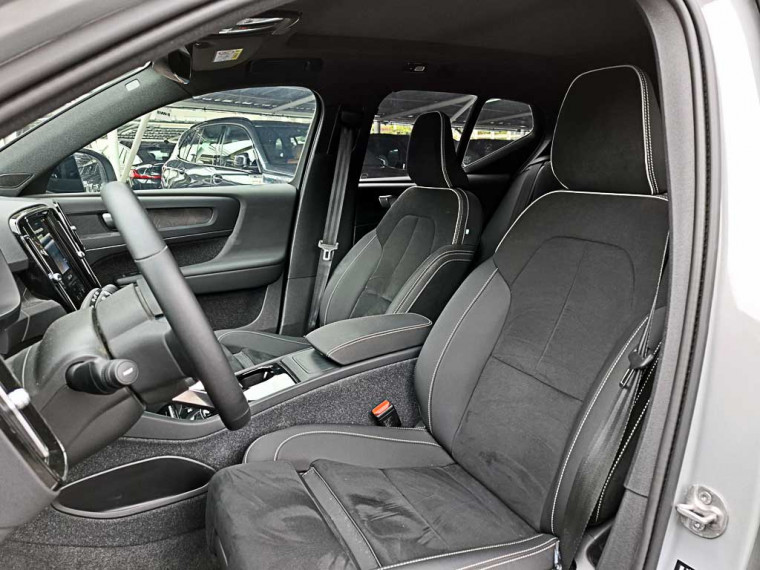 Volvo Xc40 P6 Recharge Aut 2024 Usado  Usado en BMW Premium Selection