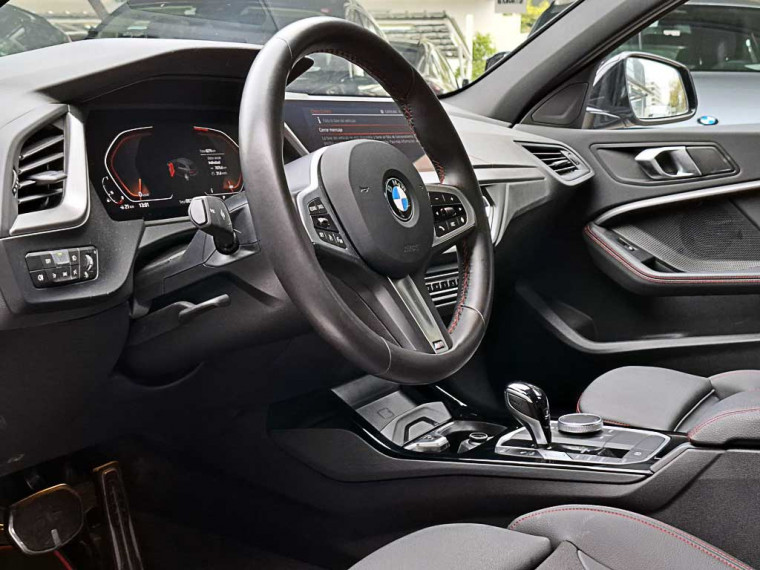 Bmw 128 Ti Hatch 2024 Usado  Usado en BMW Premium Selection