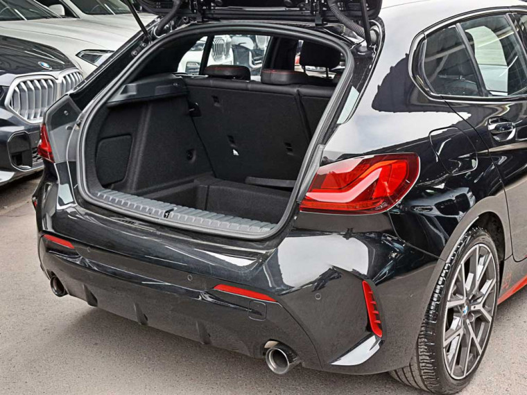 Bmw 128 Ti Hatch 2024 Usado  Usado en BMW Premium Selection