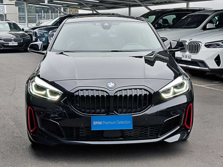 Bmw 128 Ti Hatch 2024 Usado  Usado en BMW Premium Selection
