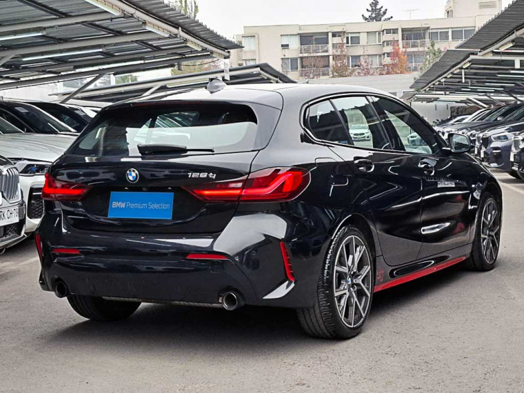 Bmw 128 Ti Hatch 2024 Usado  Usado en BMW Premium Selection