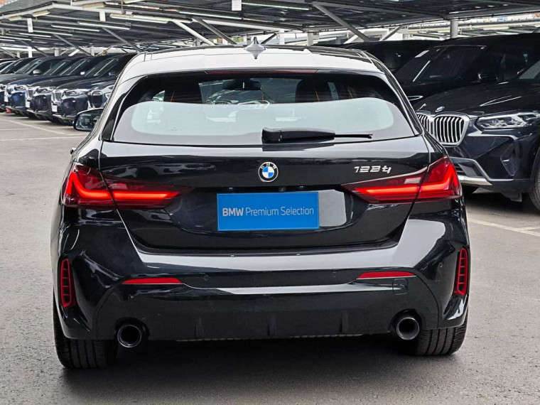 Bmw 128 Ti Hatch 2024 Usado  Usado en BMW Premium Selection