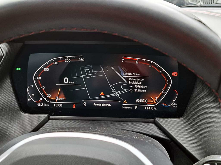 Bmw 128 Ti Hatch 2024 Usado  Usado en BMW Premium Selection