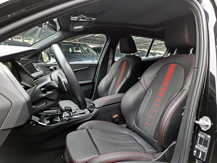 Bmw 128 Ti Hatch 2024 Usado  Usado en BMW Premium Selection