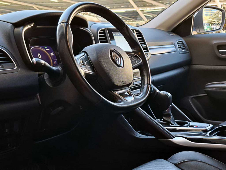 Renault Koleos 4x4 2.5 Aut 2022 Usado  Usado en BMW Premium Selection