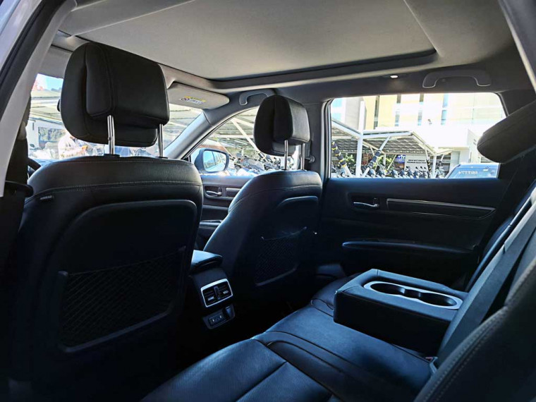 Renault Koleos 4x4 2.5 Aut 2022 Usado  Usado en BMW Premium Selection