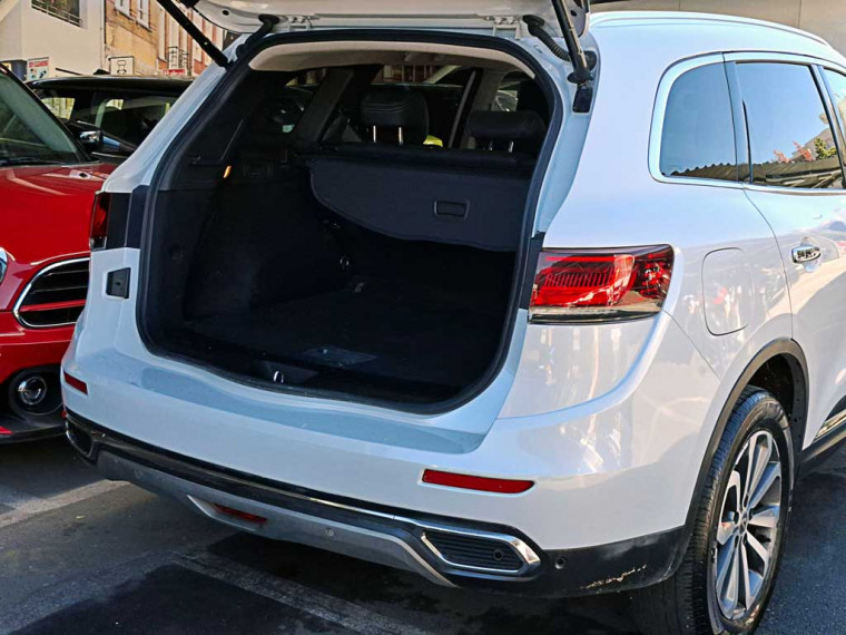 Renault Koleos 4x4 2.5 Aut 2022 Usado  Usado en BMW Premium Selection
