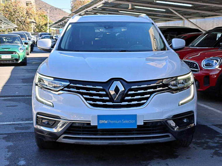 Renault Koleos 4x4 2.5 Aut 2022 Usado  Usado en BMW Premium Selection