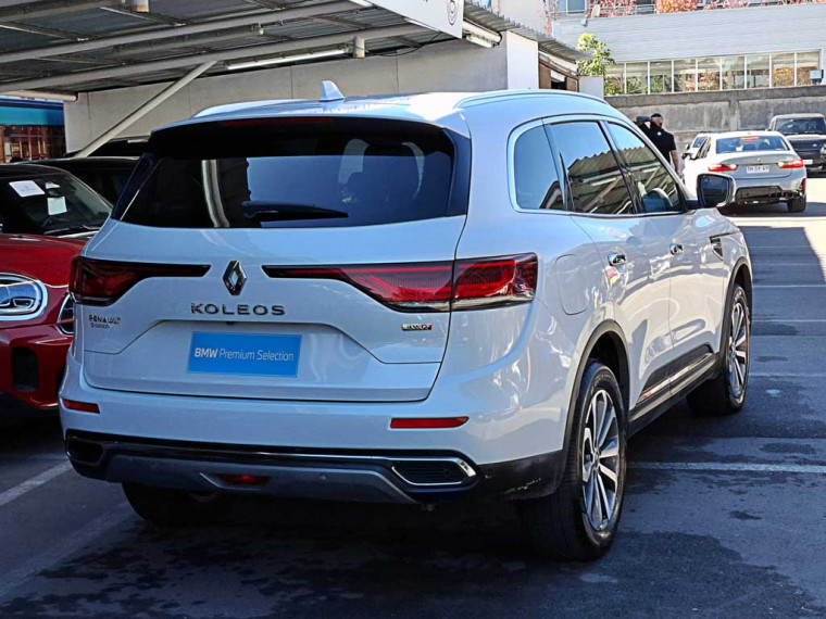 Renault Koleos 4x4 2.5 Aut 2022 Usado  Usado en BMW Premium Selection