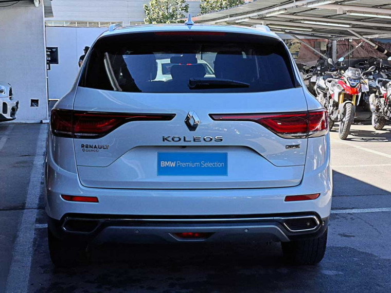 Renault Koleos 4x4 2.5 Aut 2022 Usado  Usado en BMW Premium Selection