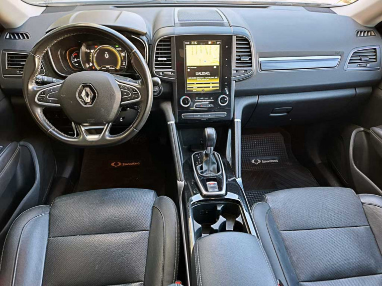 Renault Koleos 4x4 2.5 Aut 2022 Usado  Usado en BMW Premium Selection