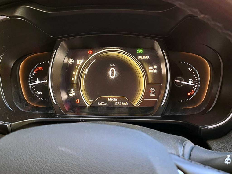 Renault Koleos 4x4 2.5 Aut 2022 Usado  Usado en BMW Premium Selection