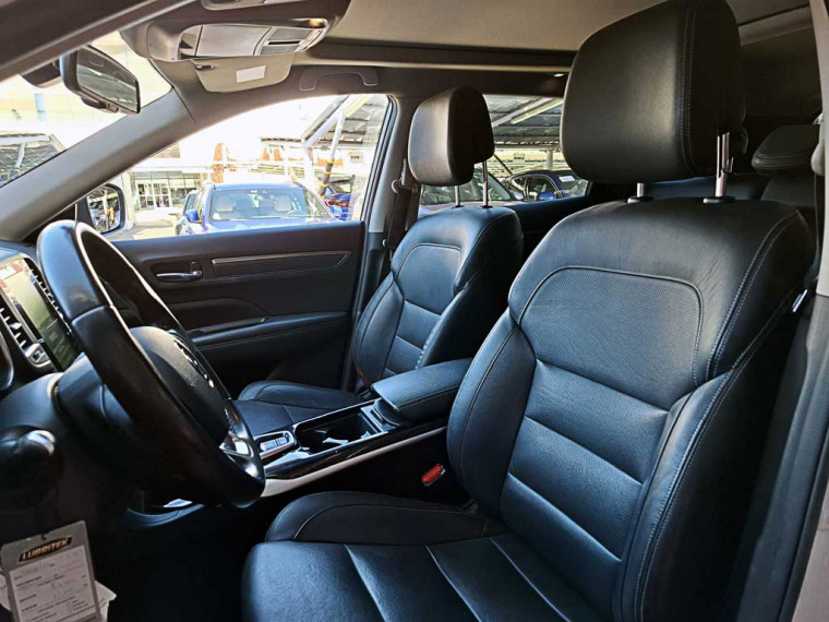 Renault Koleos 4x4 2.5 Aut 2022 Usado  Usado en BMW Premium Selection