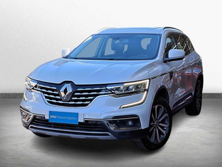 RENAULT KOLEOS 4X4 2.5 AUT 2022
