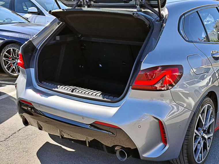 Bmw 128 Ti 2.0 Aut 2023 Usado  Usado en BMW Premium Selection