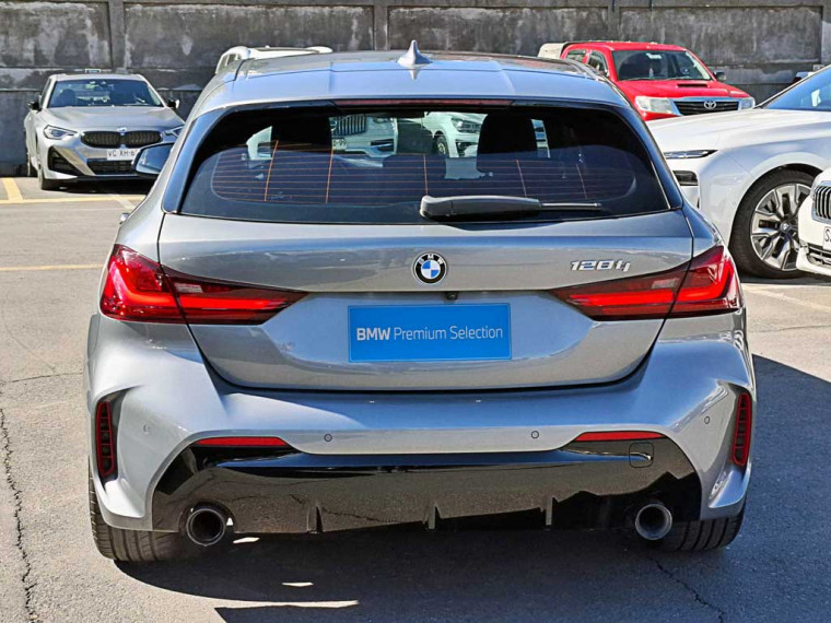 Bmw 128 Ti 2.0 Aut 2023 Usado  Usado en BMW Premium Selection