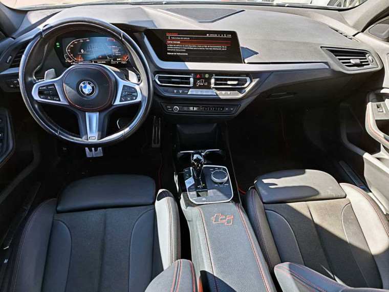 Bmw 128 Ti 2.0 Aut 2023 Usado  Usado en BMW Premium Selection
