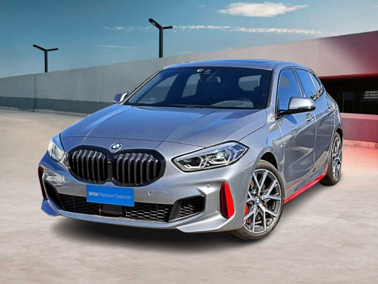 BMW 128 TI 2.0 AUT 2023