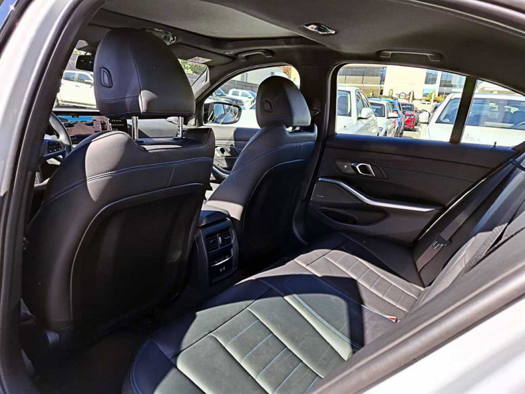 Bmw M340 I Xdrive 4x4 3.0 Aut 2024 Usado  Usado en BMW Premium Selection