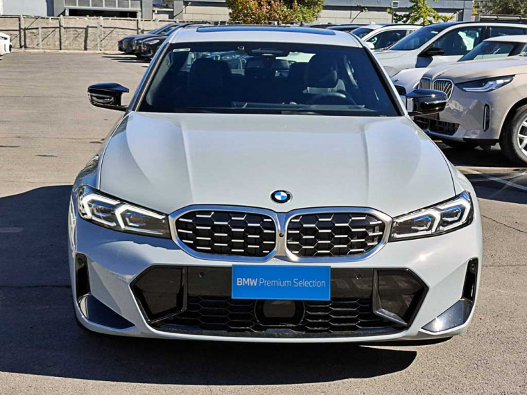 Bmw M340 I Xdrive 4x4 3.0 Aut 2024 Usado  Usado en BMW Premium Selection