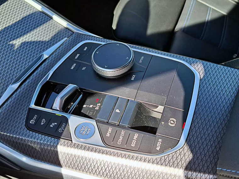 Bmw M340 I Xdrive 4x4 3.0 Aut 2024 Usado  Usado en BMW Premium Selection