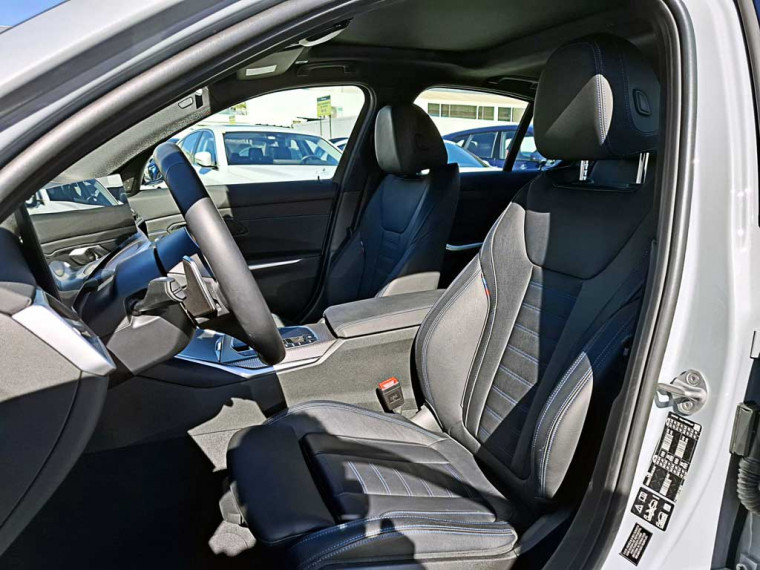 Bmw M340 I Xdrive 4x4 3.0 Aut 2024 Usado  Usado en BMW Premium Selection