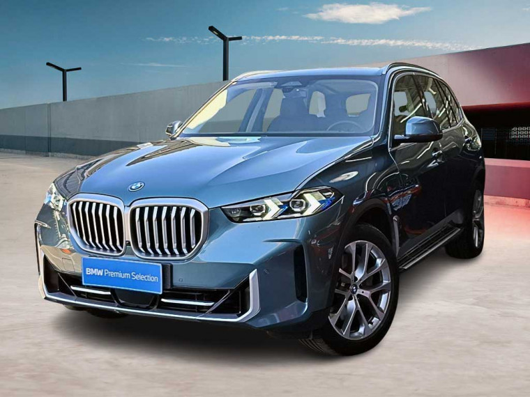 BMW X5 xDrive50e xLine LCI 2024