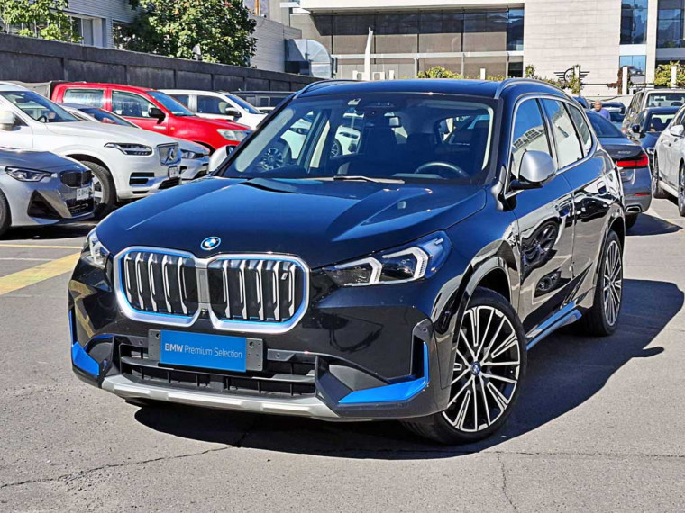 Bmw Ix1 Xdrive30 Xline 2023 Usado  Usado en BMW Premium Selection