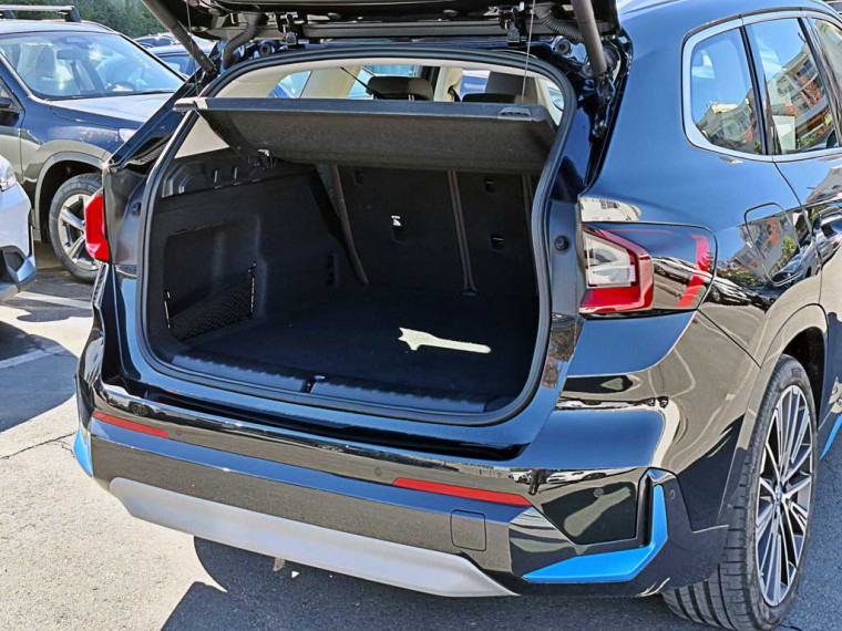 Bmw Ix1 Xdrive30 Xline 2023 Usado  Usado en BMW Premium Selection