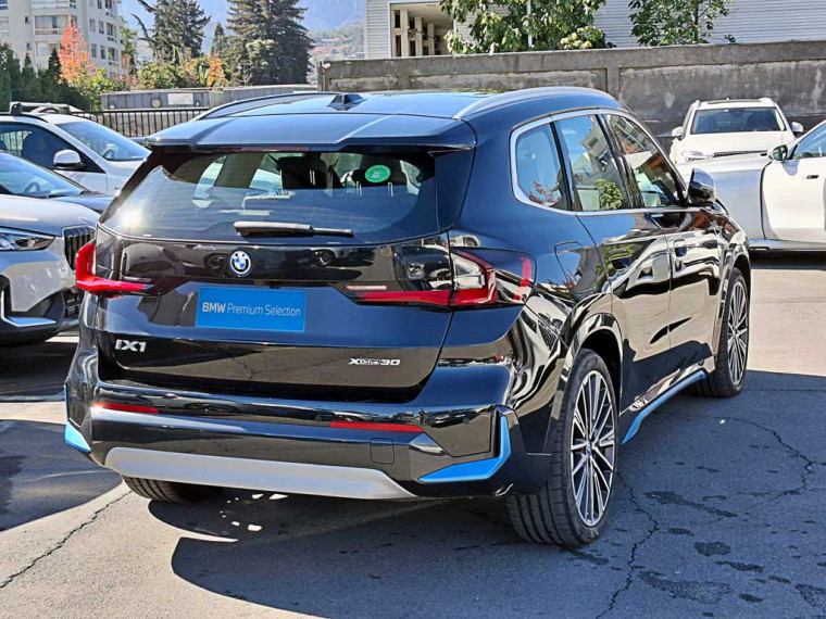 Bmw Ix1 Xdrive30 Xline 2023 Usado  Usado en BMW Premium Selection