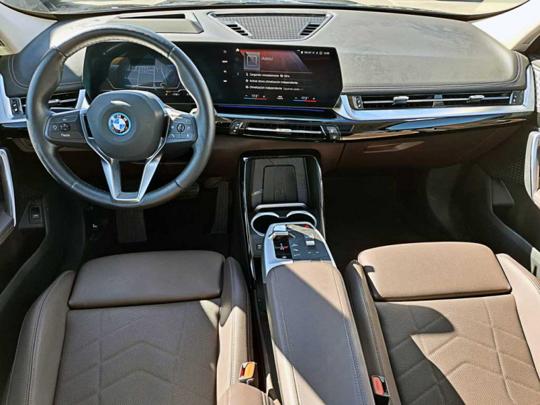Bmw Ix1 Xdrive30 Xline 2023 Usado  Usado en BMW Premium Selection