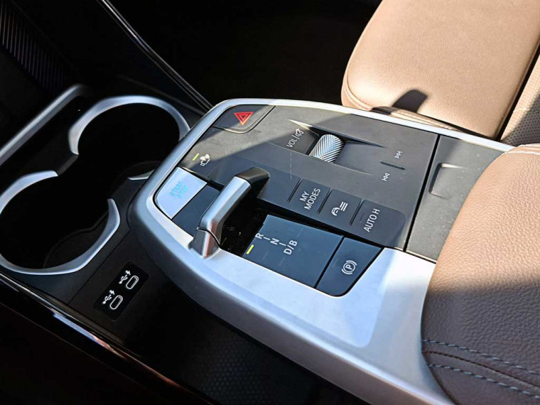 Bmw Ix1 Xdrive30 Xline 2023 Usado  Usado en BMW Premium Selection