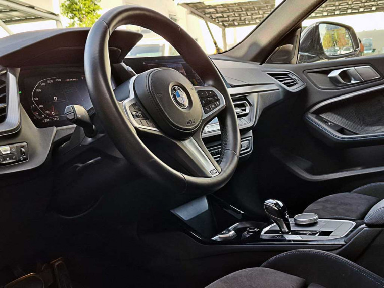 Bmw M235 M235i Gran Coupe Xdrive 4x4 2.0 Aut 2022 Usado  Usado en BMW Premium Selection