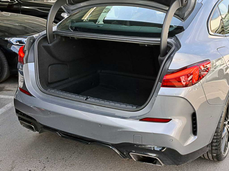 Bmw M235 M235i Gran Coupe Xdrive 4x4 2.0 Aut 2022 Usado  Usado en BMW Premium Selection