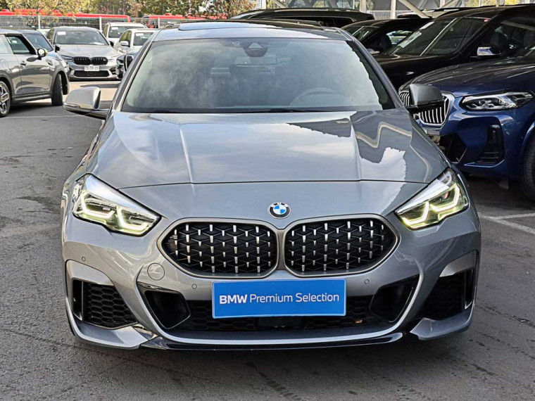 Bmw M235 M235i Gran Coupe Xdrive 4x4 2.0 Aut 2022 Usado  Usado en BMW Premium Selection