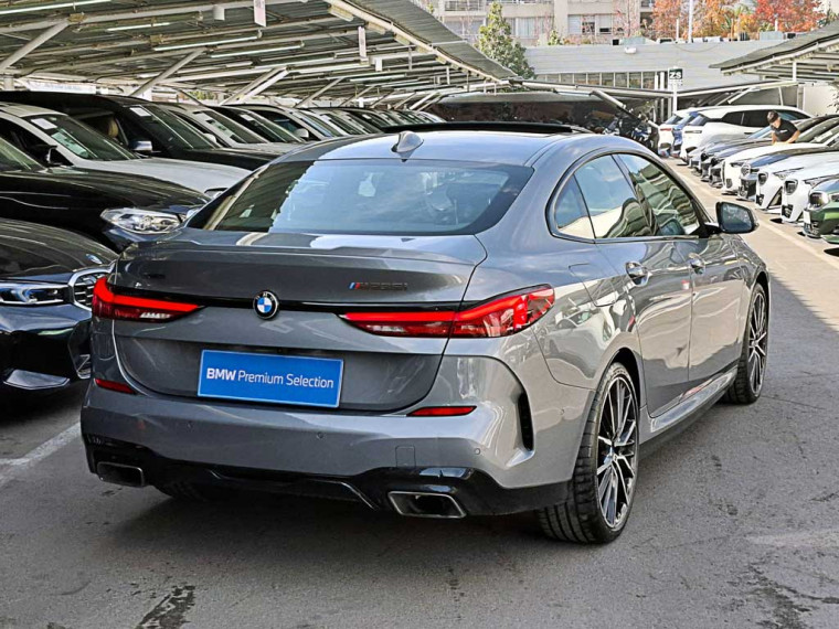 Bmw M235 M235i Gran Coupe Xdrive 4x4 2.0 Aut 2022 Usado  Usado en BMW Premium Selection