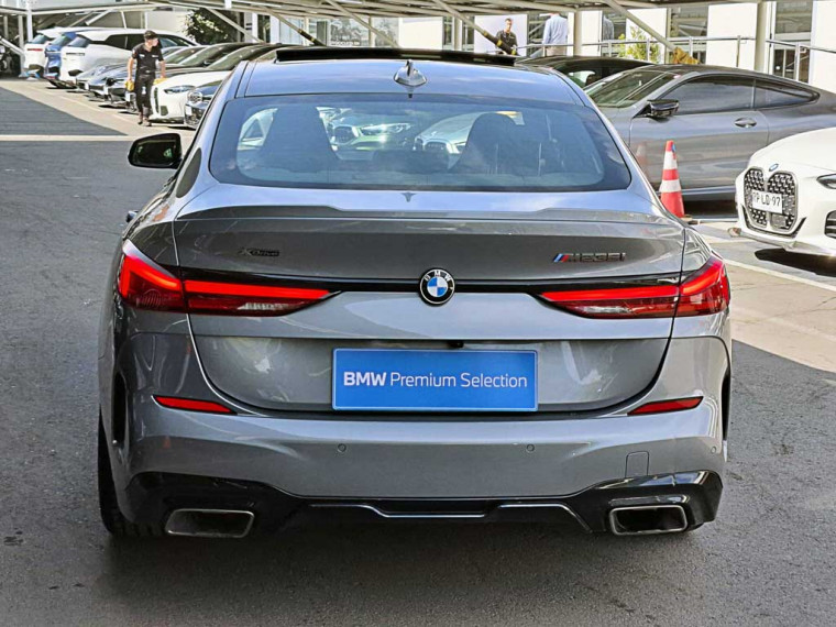 Bmw M235 M235i Gran Coupe Xdrive 4x4 2.0 Aut 2022 Usado  Usado en BMW Premium Selection